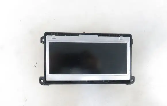 Audi A4 S4 B8 8K Screen/display/small screen 8T0919603