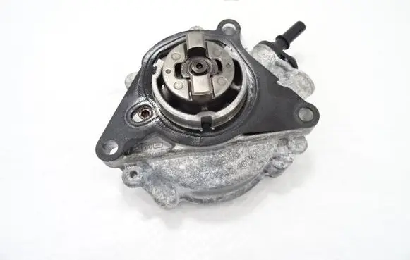 Peugeot Partner III Vacuum pump 9812133880