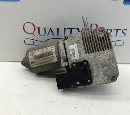 Volkswagen Tiguan Wiper motor 5N2955119