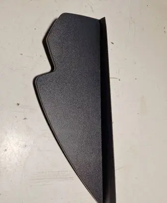 Volkswagen Taos Dashboard side end trim 2GJ858218A 2GJ858218