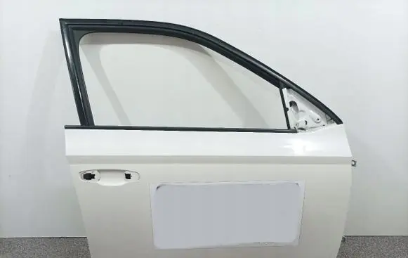 Skoda Fabia Mk3 (NJ) Front door