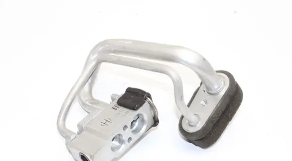 Honda CR-Z Air conditioning (A/C) pipe/hose 4475003680
