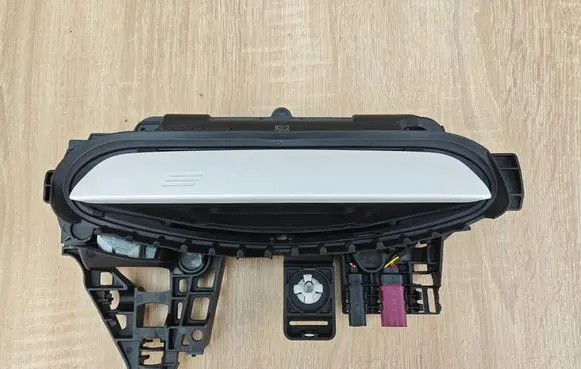 BMW 4 G22 G23 G24 G26 Front door exterior handle 5A0C772