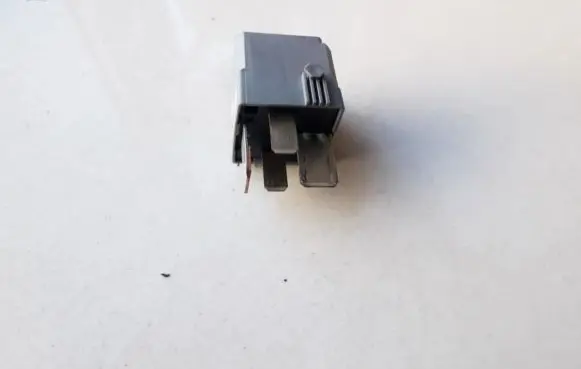Mercedes-Benz CLC CL203 Other relay 4RA00779307