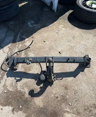 BMW 5 F10 F11 Tow bar set 303398600001