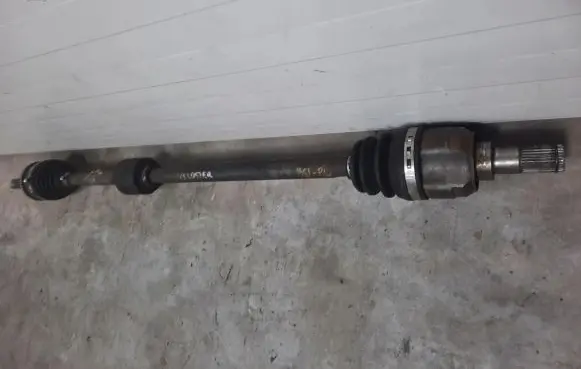 Hyundai Veloster Front driveshaft