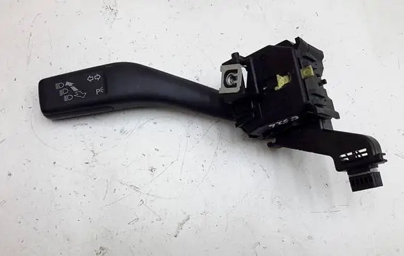 Skoda Octavia Mk2 (1Z) Indicator stalk 1K0953513E 01103510 10351073145409