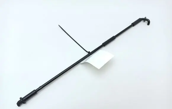 Nissan Navara D23 Engine bonnet/hood prop rod/strut 