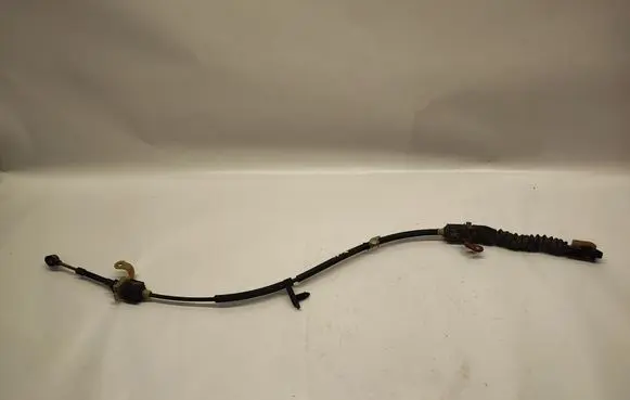 Ford Mustang VI Gear shift cable linkage FR3P7E395BC