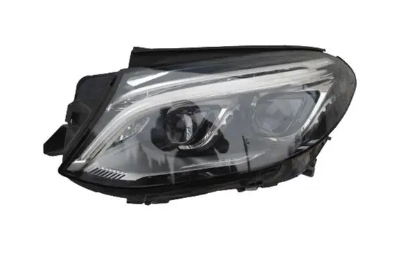 Mercedes-Benz GLE (W166 - C292) Headlight/headlamp A1669063903