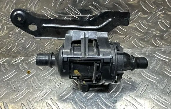 Renault Trafic III (X82) Thermostat/thermostat housing 212001517R
