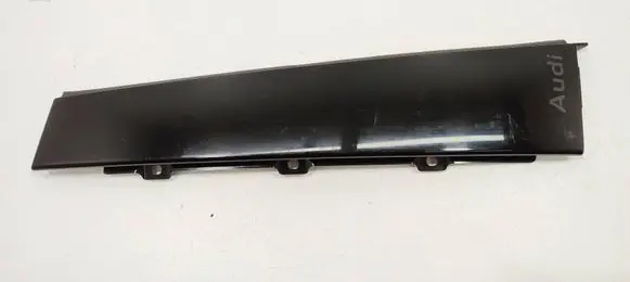 Audi Q6 e-tron Front door trim (molding) 85H839902