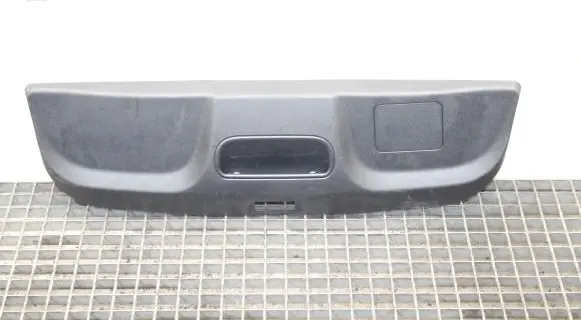 Audi TT TTS Mk2 Centre console side trim rear 8J7867979A