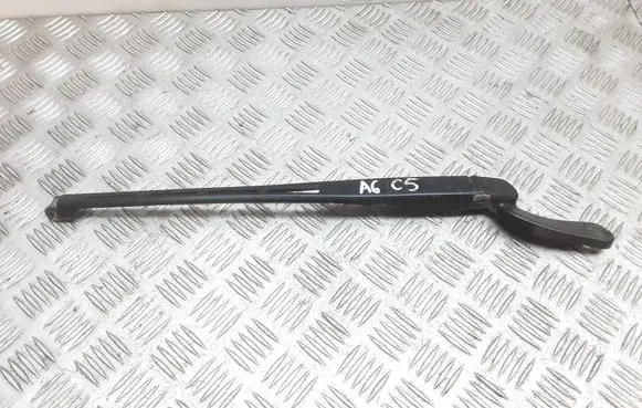 Audi A6 S6 C5 4B Front wiper blade arm 4B1955407D
