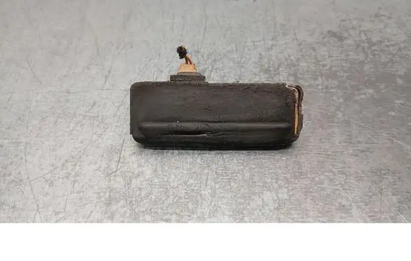Audi A3 S3 8L Tailgate/trunk/boot exterior handle 8D0827566B