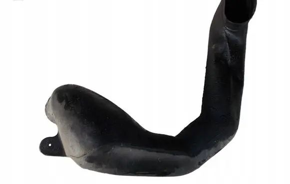 Volkswagen II LT Air intake hose/pipe