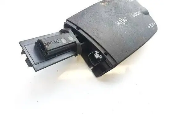 Ford Focus C-MAX Multifunctional control switch/knob 3M5T14K147AD 3M5T-14K147-AD