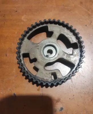 Land Rover Freelander 2 - LR2 Camshaft pulley/ VANOS 9657688280