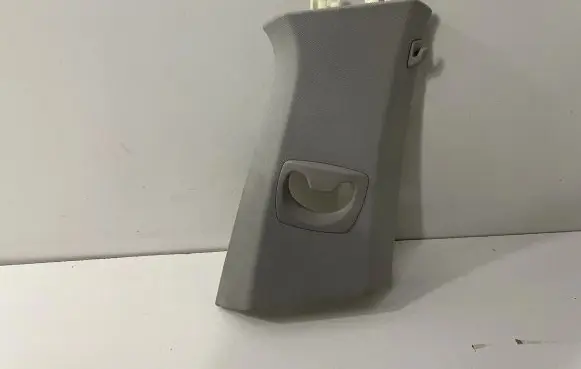 BMW 7 F01 F02 F03 F04 (B) pillar trim (top) 9112740