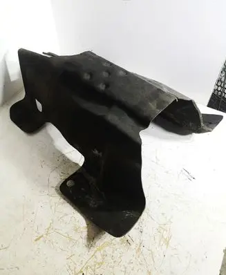 Ford Mustang VI Center/middle under tray cover 
