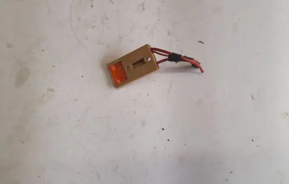 Audi A8 S8 D4 4H Fuse 8A0937530