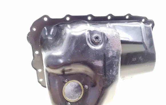 BMW 3 E90 E91 Oil sump