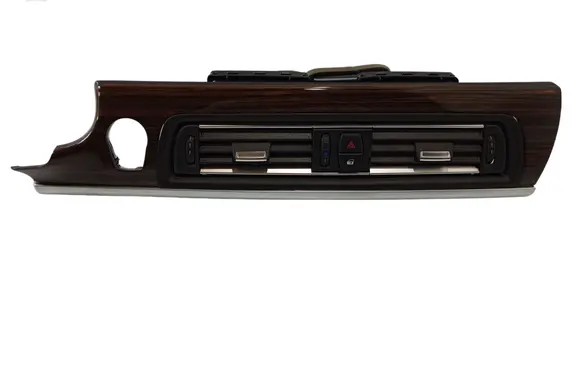 BMW 6 F06 Gran coupe Dashboard trim 51459350902 9350902