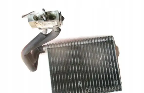 Citroen C5 Air conditioning (A/C) radiator (interior) 