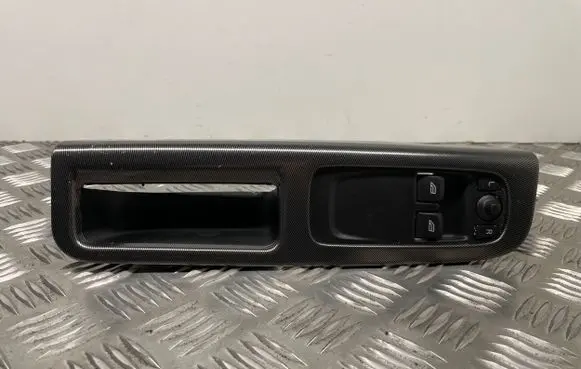 Volvo C30 Electric window control switch 31264925 8663815