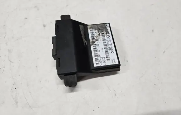 Volkswagen Caddy Gateway control module 1K0907530Q 5WK50011F 1K0907951