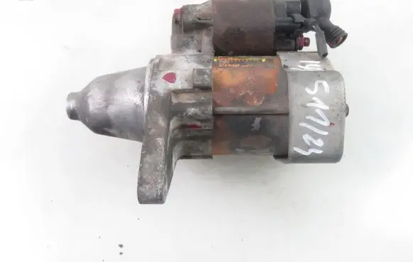 Honda Logo Starter motor 2280008500
