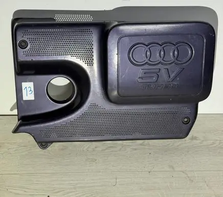 Audi TT Mk1 Engine cover (trim) 06A103724AD