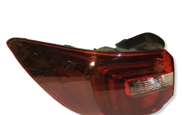Opel Grandland X Rear/tail lights YP00098380
