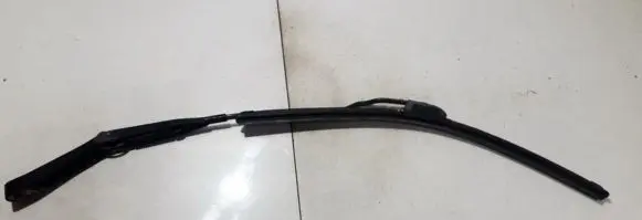 Opel Astra G Front wiper blade arm