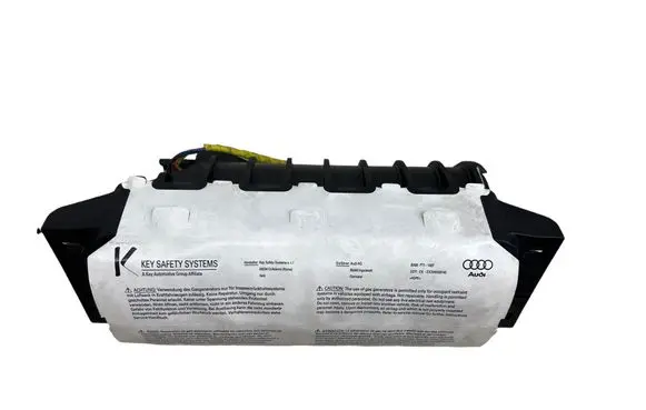 Audi TT TTS Mk2 Passenger airbag 8J0880202B