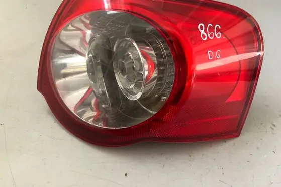 Volkswagen PASSAT B6 Rear/tail lights 3C9945096C