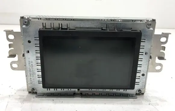 Volvo V40 Screen/display/small screen 31382526