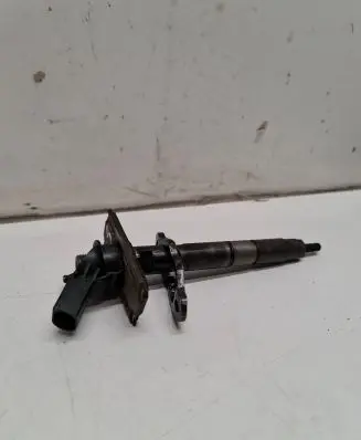 Audi A6 S6 C6 4F Fuel injector 059130277Q 040925 0445115004