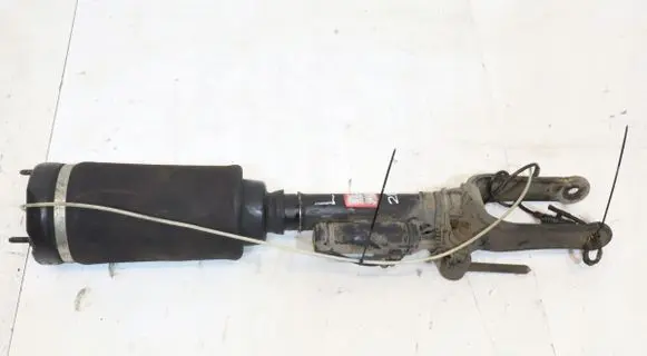 Mercedes-Benz R W251 Front shock absorber/damper 