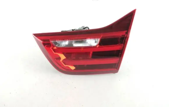 BMW 4 F32 F33 Tailgate rear/tail lights 7296102 08000E1348