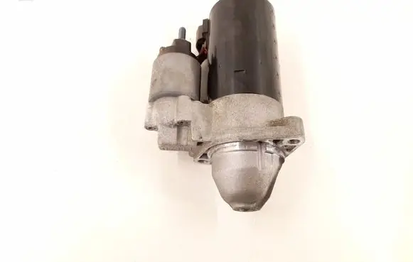 Mercedes-Benz SLK R172 Starter motor 6519062300 6519062800
