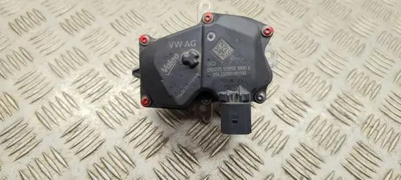 Skoda Kodiaq II EGR valve 05L131501
