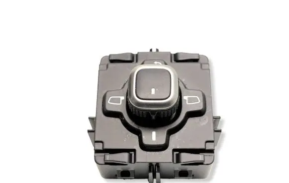 Opel Astra L Wing mirror switch 98342307ZD 30160312