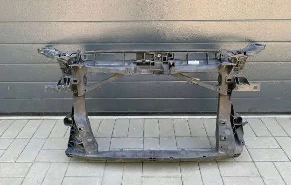 Audi A3 S3 8V Front bodywork piece 