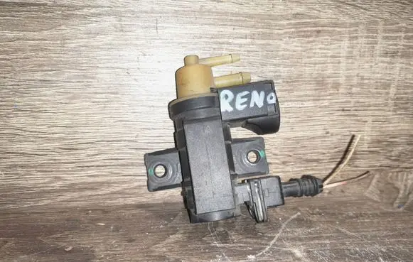 Renault Trafic II (X83) Turbo solenoid valve 8200790180