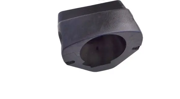 Front door interior handle