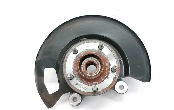 Dodge Grand Caravan Front wheel hub 04743576AB