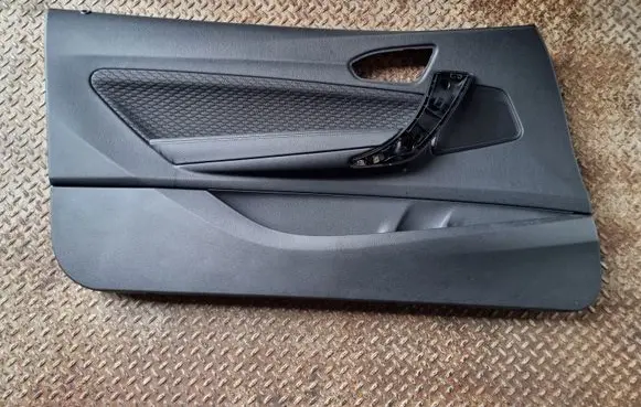 BMW 2 F22 F23 Front door card panel trim 7340343 7268403