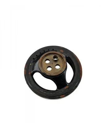 Mercedes-Benz Vito Viano W639 Crankshaft pulley A6510300703