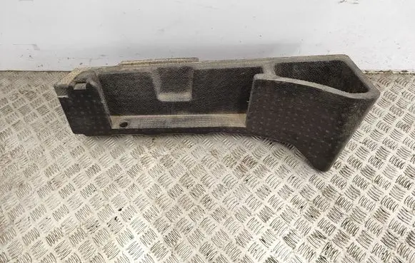 Opel Antara Glove box in trunk 96682539